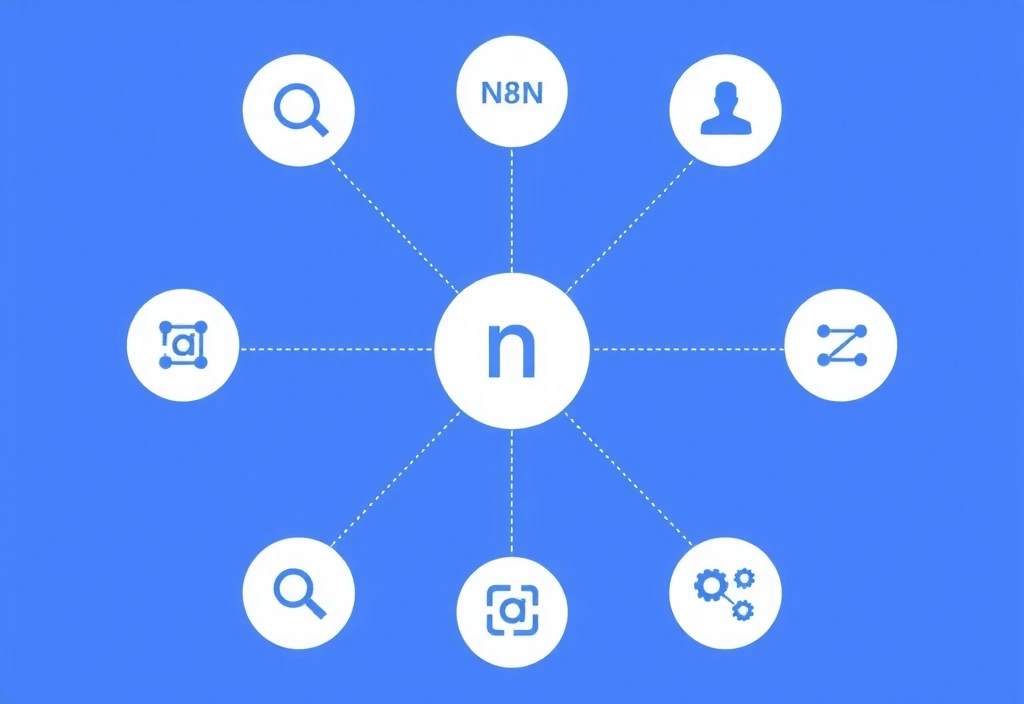 n8n Pipeline Logic