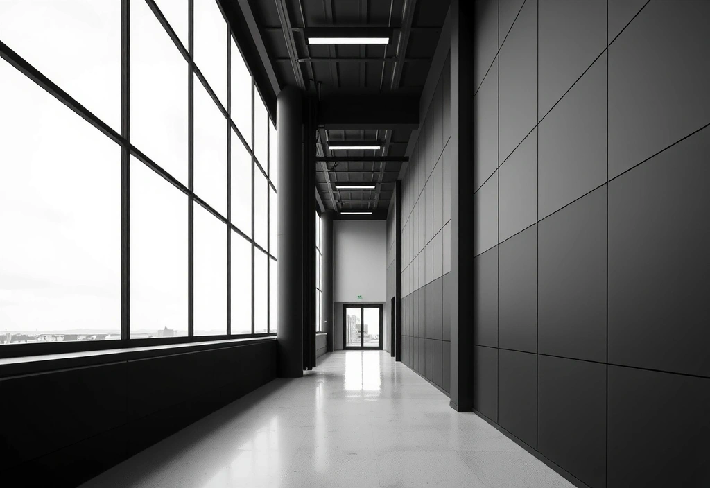 Office Location